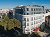 The Vintage Lisboa hotel, Lisabon, Portugalsko